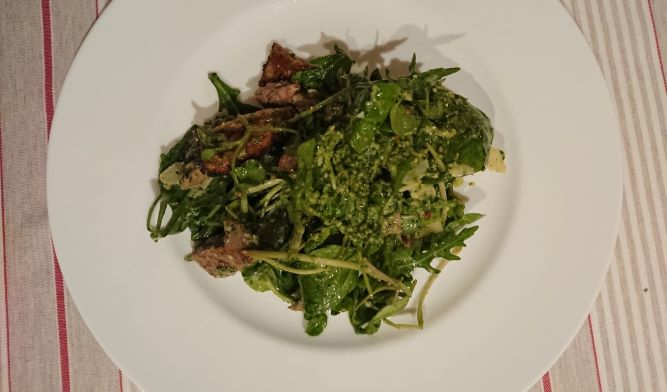 Ottolenghi steak salad.JPG
